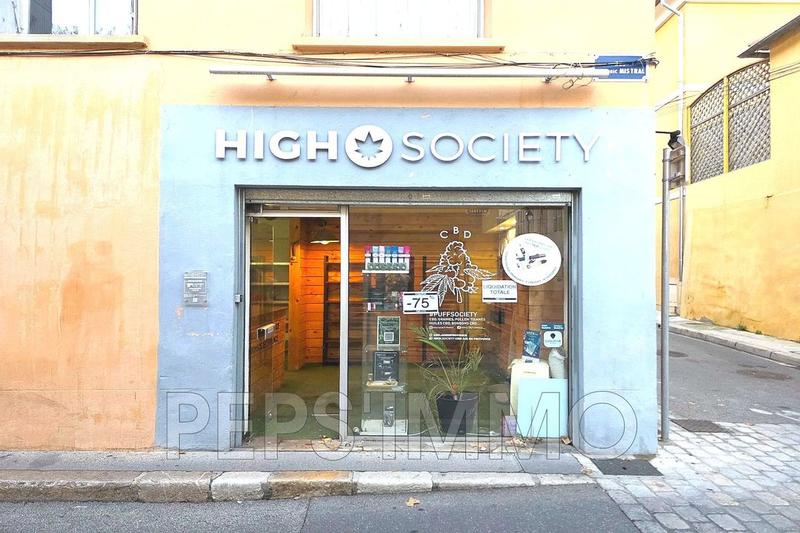 Local commercial - 26 m²