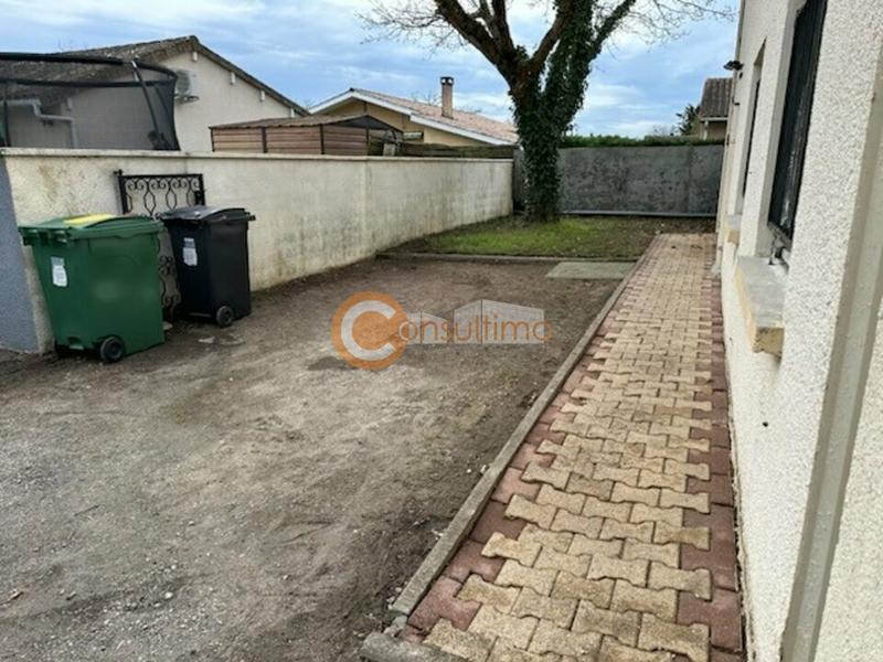 Local d'activité / Entrepôt - 200 m²