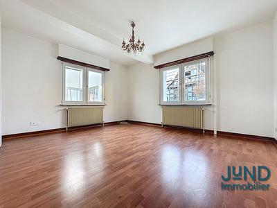 Appartement - 64 m² - 2 pièces