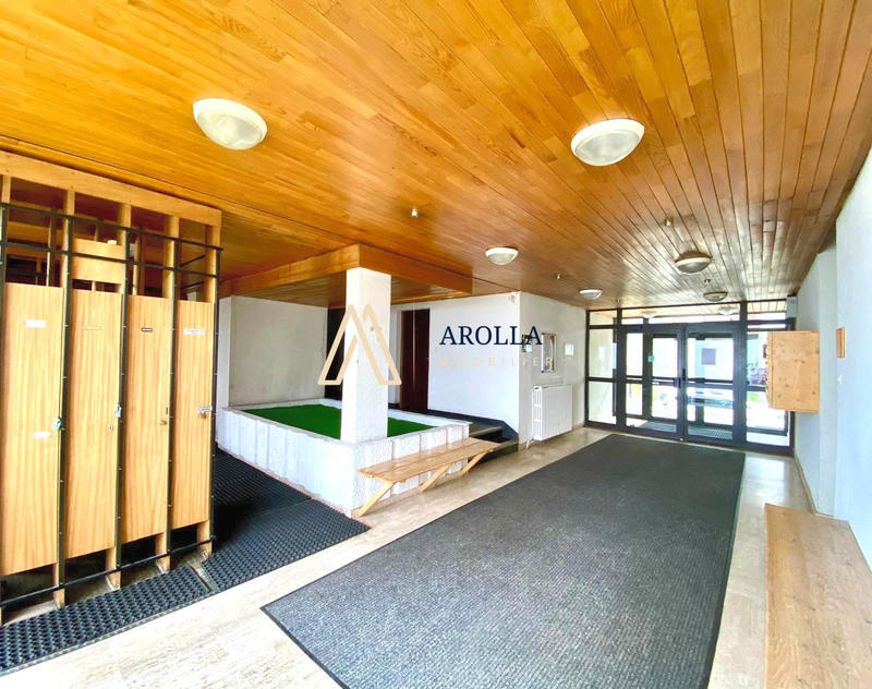 Appartement - 25 m² - 1 pièce