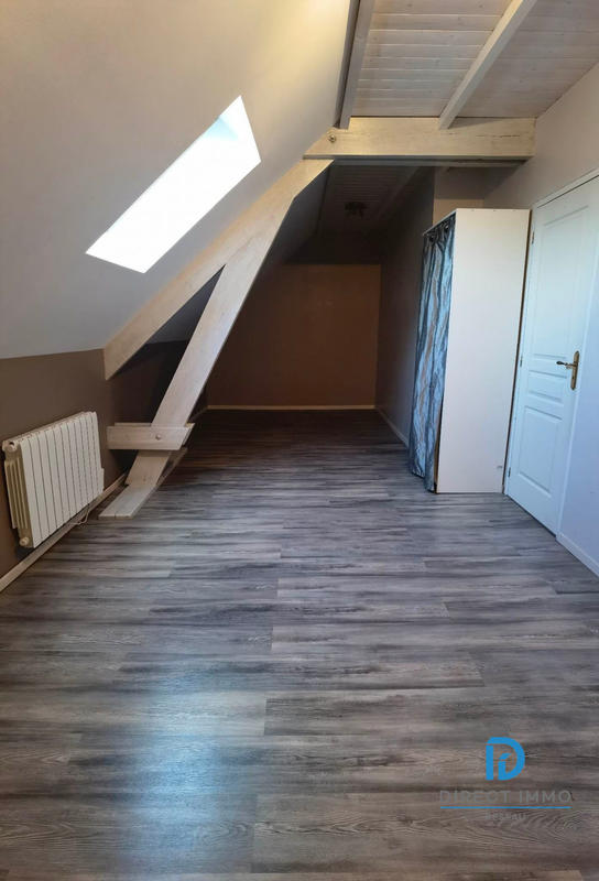 Maison - 168 m² - 8 pièces
