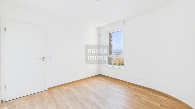 Duplex - 106 m² - 5 pièces