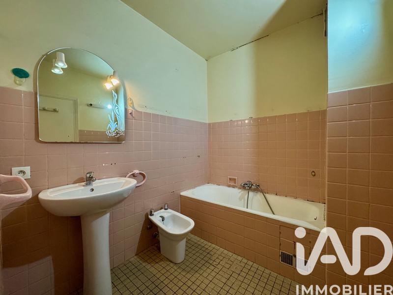 Appartement - 50 m² - 2 pièces