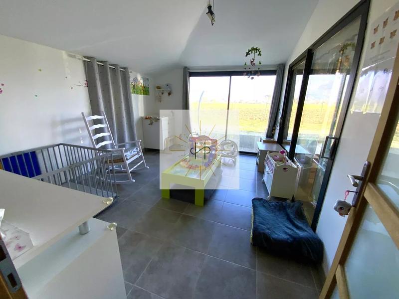 Maison - 362 m² - 14 pièces