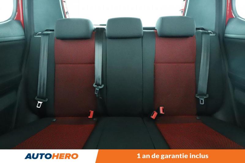 Skoda Fabia 1.6 Tdi Monte Carlo 90 ch