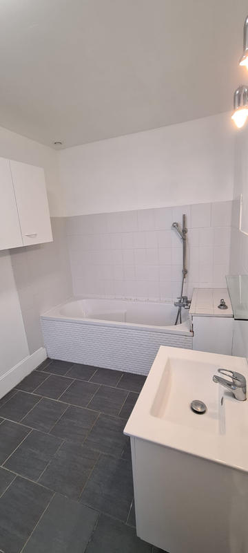 Maison - 133 m² - 6 pièces