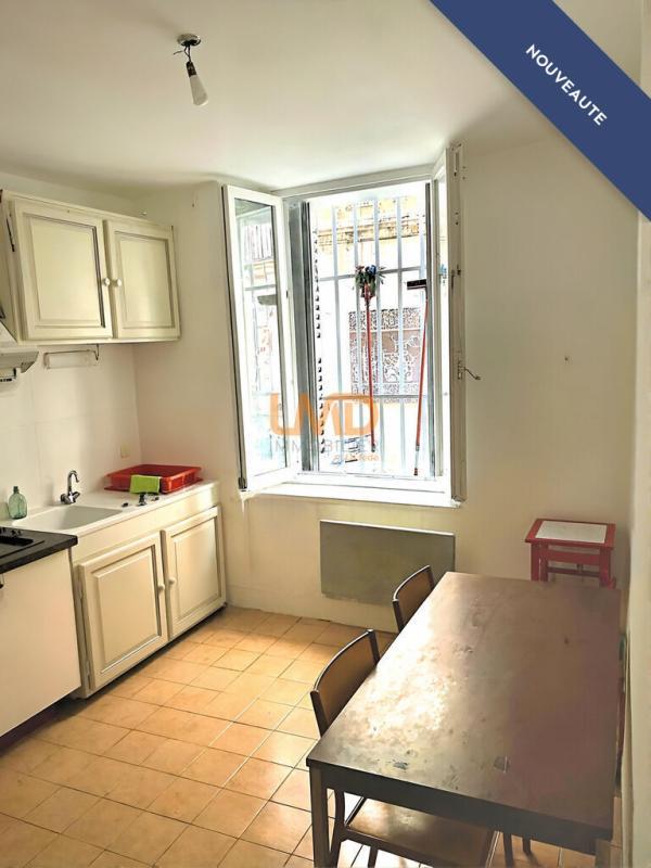 Immeuble - 225 m² - 8 pièces