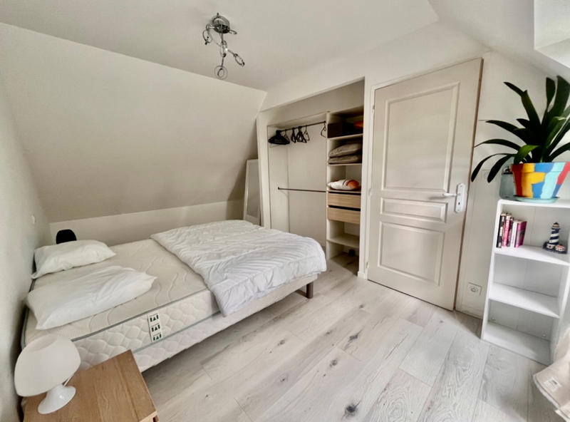 Maison - 48 m² - 3 pièces