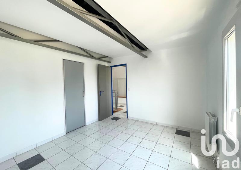 Duplex - 97 m² - 5 pièces