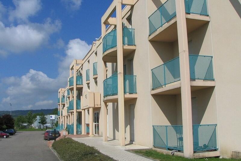 Studio - 20 m² - 1 pièce