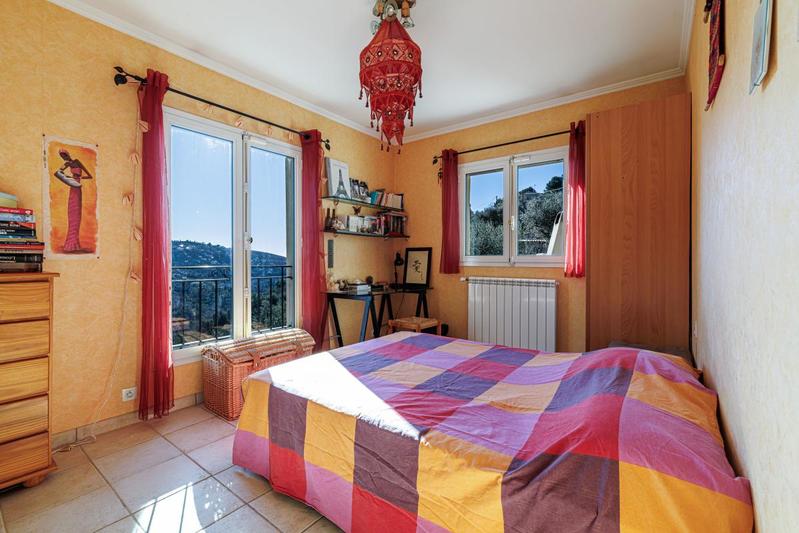 Villa - 240 m² - 7 pièces