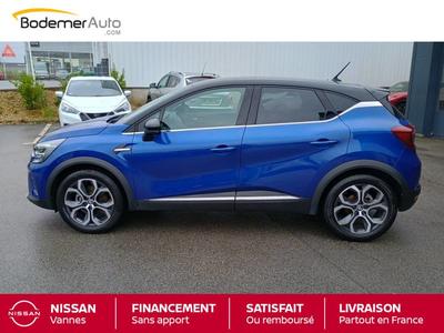 Renault Captur E-Tech 145 - 21 Intens