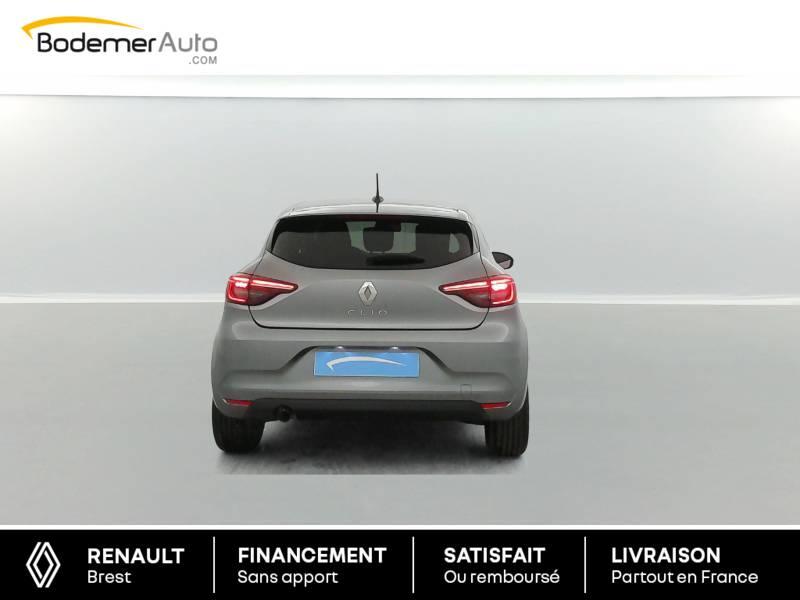 Renault Clio TCe 90 Evolution