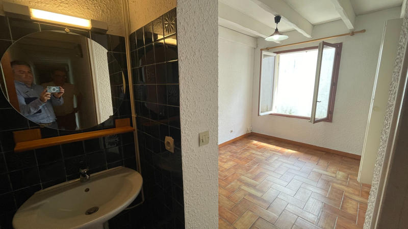 Chambre - 115 m² - 8 pièces