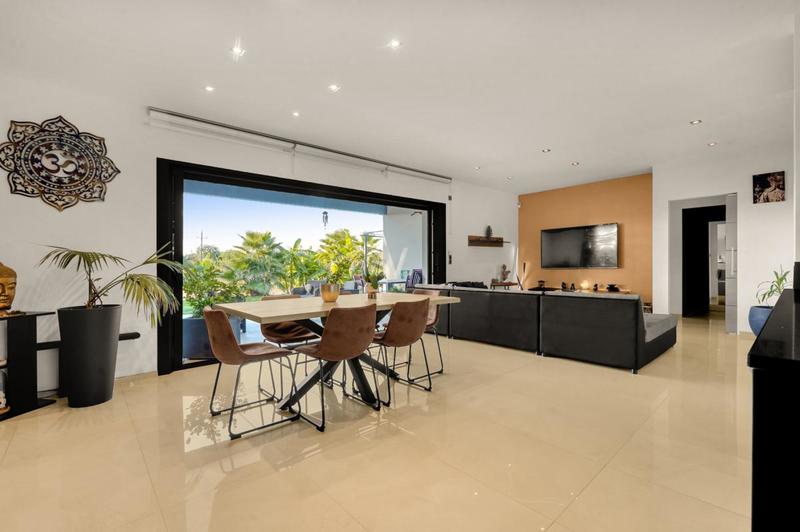 Villa - 140 m² - 5 pièces