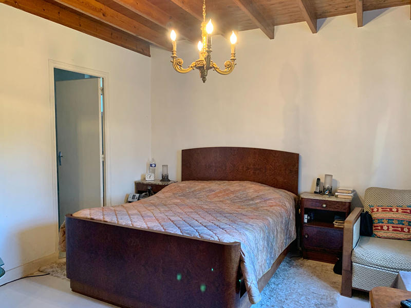 Maison - 65 m² - 5 pièces