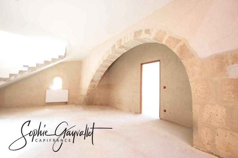 Maison - 550 m² - 9 pièces