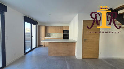 Appartement - 76 m² - 4 pièces