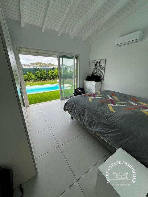 Villa - 105 m² - 4 pièces