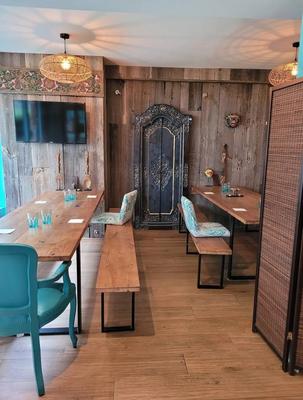 Local commercial - 170 m² - 2 pièces