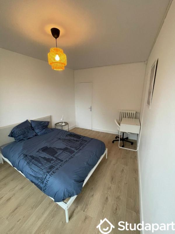 Appartement - 42 m² - 3 pièces