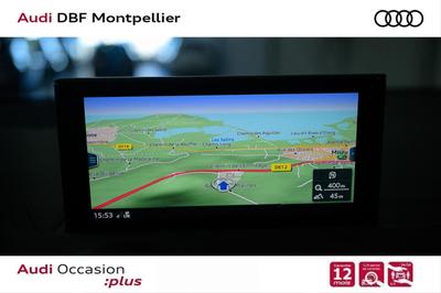 Audi Q2 35 Tfsi 150 Bvm6 s line