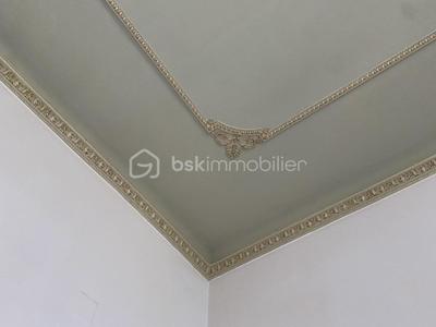 Demeure - 245 m² - 7 pièces