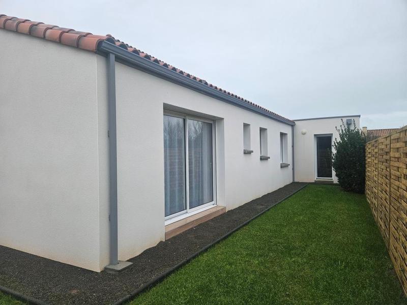 Maison - 150 m² - 5 pièces