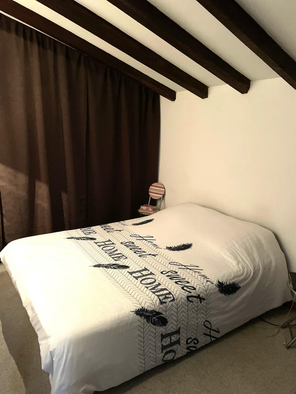 Maison - 205 m² - 9 pièces