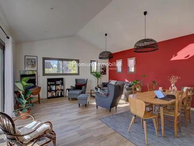 Villa - 160 m² - 5 pièces