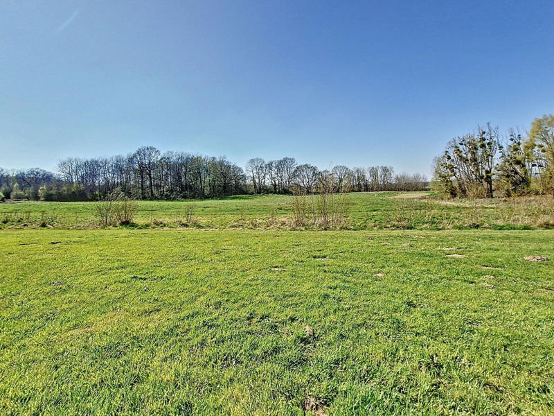 Maison - 250 m² - 10 pièces