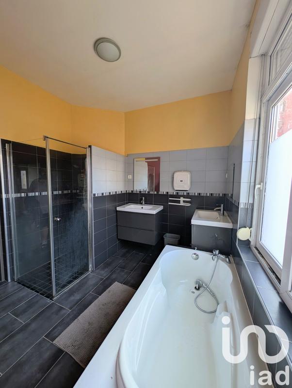 Maison de village - 193 m² - 6 pièces