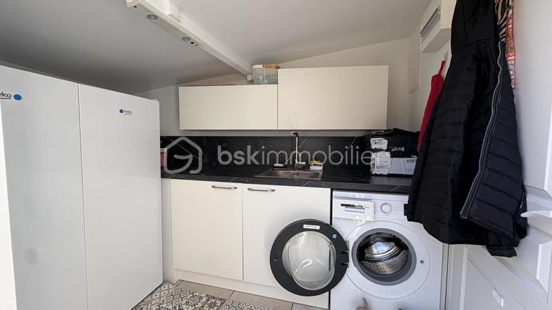 Maison de ville - 146 m² - 6 pièces