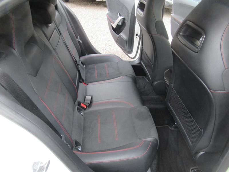 Mercedes a 200 Amg Line Full Options Origine France