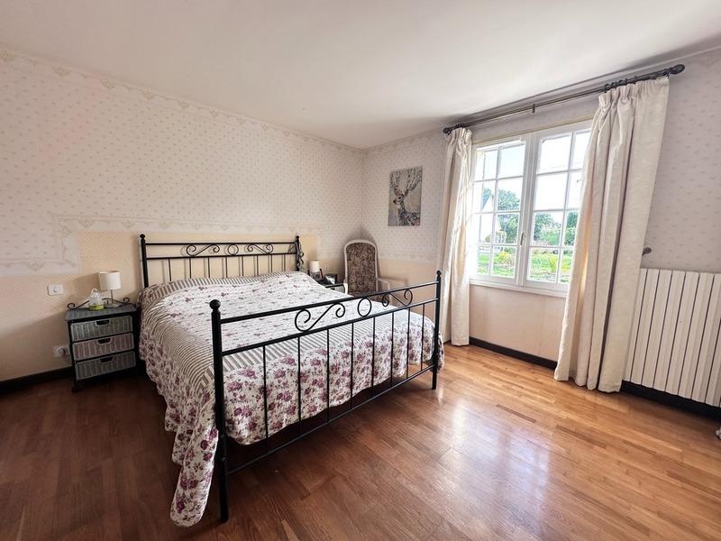 Maison de campagne - 170 m² - 6 pièces