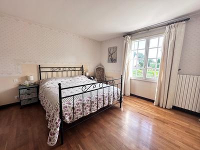 Maison de campagne - 170 m² - 6 pièces