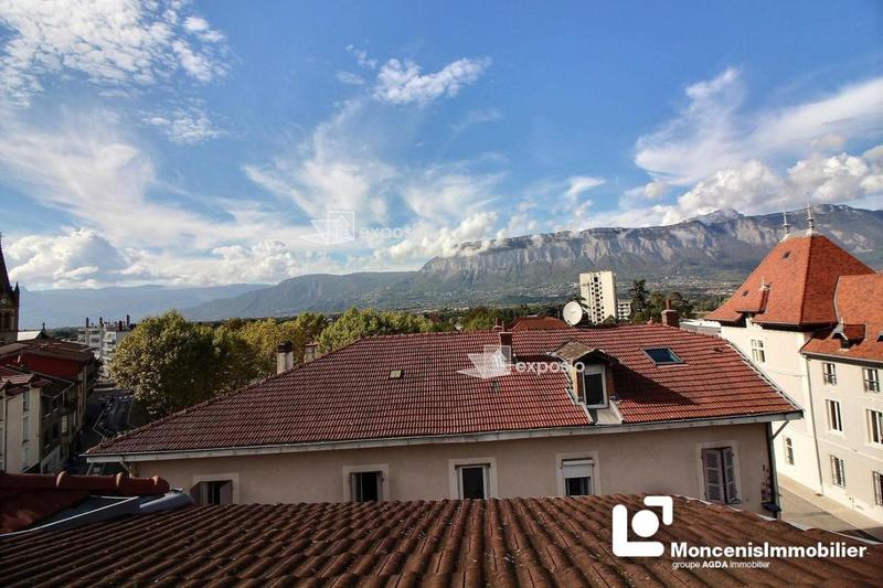 Appartement - 71 m² - 4 pièces