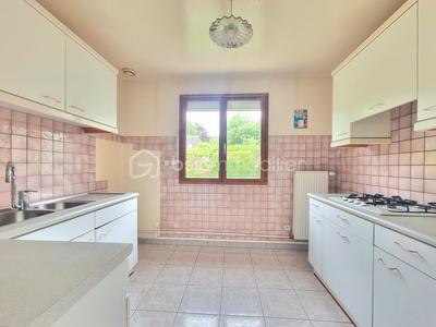 Maison traditionnelle - 65 m² - 3 pièces