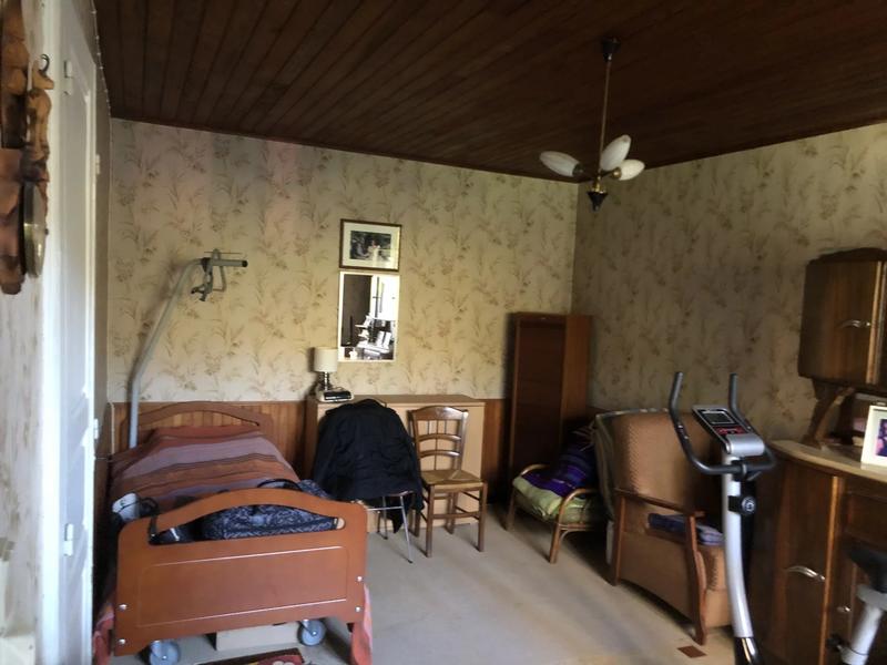 Maison - 134 m² - 5 pièces