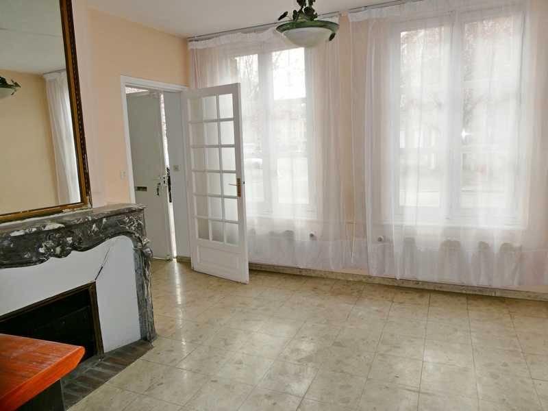 Maison - 118 m² - 7 pièces