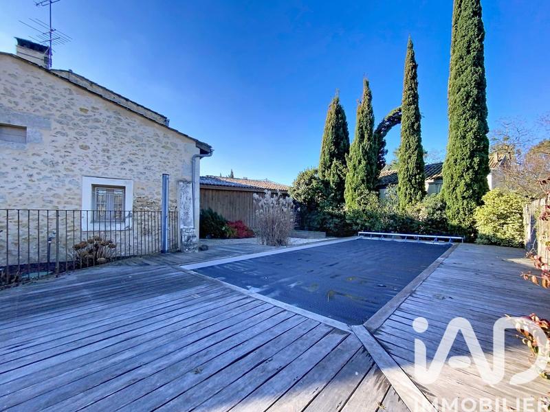 Maison - 231 m² - 8 pièces