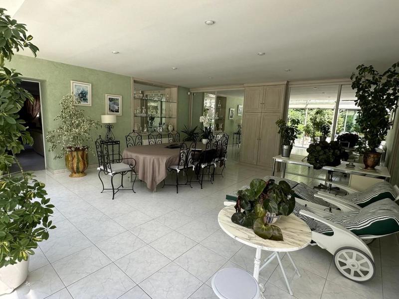 Maison ancienne - 200 m² - 7 pièces