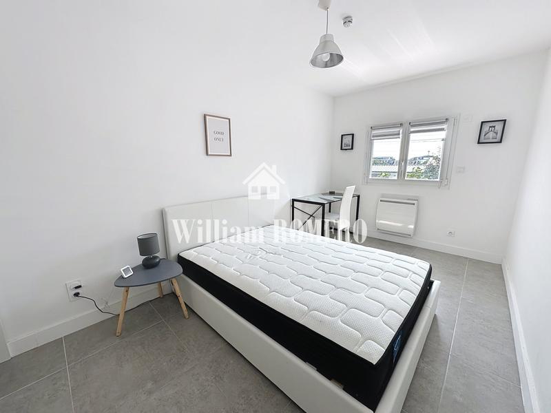 Maison - 70 m² - 4 pièces