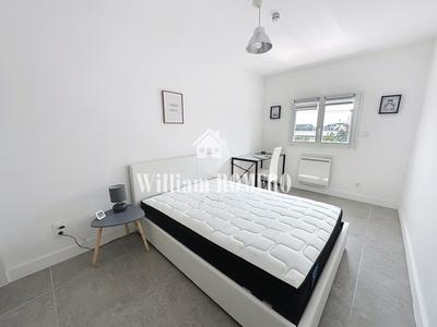 Maison - 70 m² - 4 pièces