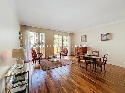 Appartement - 106 m² - 3 pièces