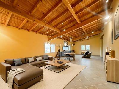 Villa - 230 m² - 7 pièces