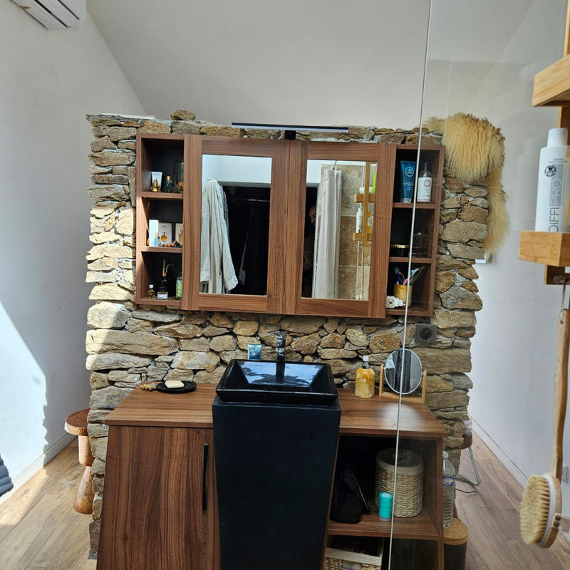 Maison - 210 m² - 7 pièces