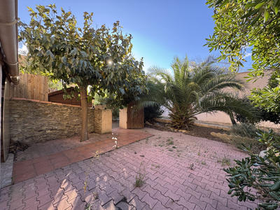 Villa - 51 m² - 3 pièces