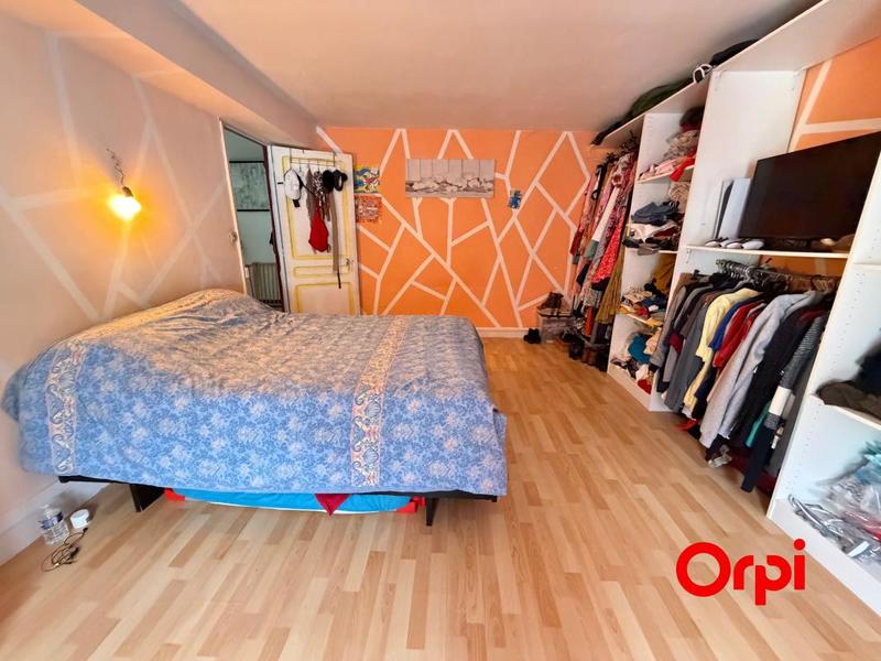 Maison - 108 m² - 4 pièces