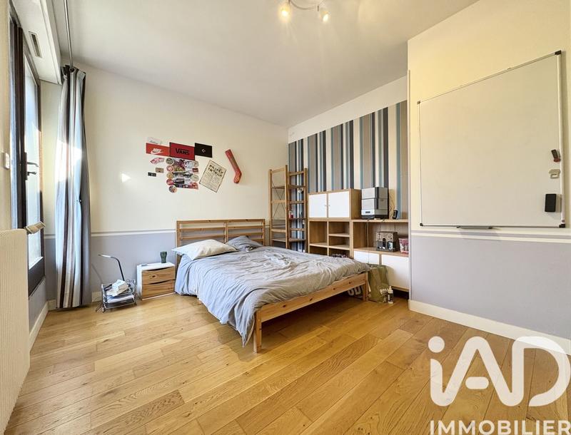 Maison de maîtres - 222 m² - 6 pièces